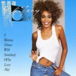 Whitney Houston Instagram - “I Wanna Dance With Somebody (Who Loves Me)” was recently certified 4x Platinum by the British Phonographic Industry!