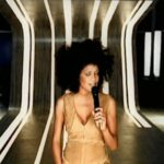Whitney Houston Instagram - February 5, 2000: "I Learned From The Best" (written by Diane Warren and produced by David Foster) peaked at #20 on the Billboard Adult Contemporary Chart. It reached #27 on the Billboard Hot 100 and #13 on the Billboard Hot R&B/Hip Hop Songs. The Junior Vasques Remix of the track was released — and unique in the sense that Whitney re-recorded her vocals for that version.