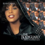 Whitney Houston Instagram - March 1, 1994 (30 years ago today): Whitney won three GRAMMY Awards — Best Pop Vocal Performance, Female and Record of the Year for “I Will Always Love You” and Album of the Year for 'The Bodyguard: Original Soundtrack Album.' Link in bio to watch the moment Album of the Year was announced! 🏆
