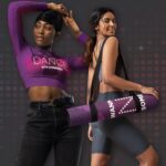 Whitney Houston Instagram - Step up your game this National Dance Day with our new 'I Wanna Dance with Somebody' activewear collection! Designed for every move you make, our collection is perfect not just for dancing, but for all your active pursuits. Celebrate the rhythm of life with styles inspired by the legendary Whitney Houston, and feel the beat whether you're in the gym, on a run, or just dancing through your day. Ready to groove with style? Click the link in our bio to shop now! #DanceWithWhitney #NationalDanceDay #ActiveInStyle #IWannaDanceWithSomebody