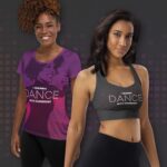 Whitney Houston Instagram - Step up your game this National Dance Day with our new 'I Wanna Dance with Somebody' activewear collection! Designed for every move you make, our collection is perfect not just for dancing, but for all your active pursuits. Celebrate the rhythm of life with styles inspired by the legendary Whitney Houston, and feel the beat whether you're in the gym, on a run, or just dancing through your day. Ready to groove with style? Click the link in our bio to shop now! #DanceWithWhitney #NationalDanceDay #ActiveInStyle #IWannaDanceWithSomebody