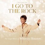 Whitney Houston Instagram - Whitney Houston’s I Go To The Rock DVD is now available to watch online on Apple TV, VUDU and Google Play!