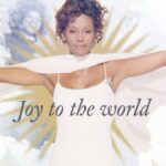 Whitney Houston Instagram - Whitney’s “Joy To The World” is #1 on Billboard’s Gospel Streaming Songs Chart! 🌟 Watch the new official lyric video on her YouTube channel.