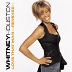 Whitney Houston Instagram - On May 20, 2003, “Love That Man” was released as the fourth and final single from the ‘Just Whitney’ album. The song was produced by Babyface and Rob Fusari and had several remixes including by Peter Rauhofer and the Pound Boys. The song hit #1 on the Billboard US Dance Club Songs chart.