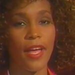 Whitney Houston Instagram - Whitney talking about her song recording process 💫🎙️ Repost 🎥 @classicwhitney.discography