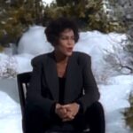 Whitney Houston Instagram - December 5, 1992: "I Will Always Love You" reached #1 on the Billboard Hot R&B Singles Chart, becoming the longest-running Number One on the R&B charts at the time. The New York Times wrote "Houston transforms a plaintive country ballad into a towering pop-gospel assertion of lasting devotion to a departed lover. Her voice breaking and tensing, she treats the song as a series of emotional bursts in a steady climb toward a final full-out declamation. Along the way, her virtuosic gospel embellishments enhance the emotion and never seem merely ornamental."