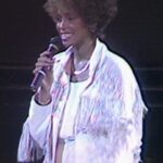 Whitney Houston Instagram - March 8, 1986: "How Will I Know" reached #1 on the R&B Chart. Enjoy the new HD version of Whitney performing the song live at the Brit Awards in 1987 — live now on her YouTube channel.