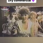 Whitney Houston Instagram - Before becoming famous, Whitney did a commercial for Canada Dry! Repost 🎥 @fortheloveofwhitney
