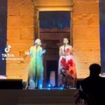 Whitney Houston Instagram - Ariana Grande and Cynthia Erivo honor Whitney and Mariah with their performance of “When You Believe” at the #metgala on Monday night in NYC.