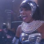 Whitney Houston Instagram - 30 years ago today (January 29, 1994), "Queen Of The Night" hit #1 on the Billboard Hot Dance Club Play Chart. The song was co-written by Whitney (with Babyface, Daryl Simmons, and L.A. Reid) and was the fifth and final single from The Bodyguard soundtrack album. Billboard wrote, "If anyone can successfully bring house music back to pop radio, it's Houston."