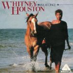 Whitney Houston Instagram - Whitney’s “All At Once” was released as a European single in March 1985. Her performance of this song in 1987 became a historic moment – she was the first artist ever to be asked to perform an encore at Italy’s Sanremo Music Festival. After Whitney sang “All At Once” to a standing ovation, the host declared, “A voice like that comes once in a generation.” The audience shouted for an encore performance, so Whitney sang it twice! #WomensHistoryMonth