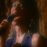 Whitney Houston Instagram - "I Have Nothing" held the #4 spot on the Billboard Hot 100 for five weeks in 1993 - only held back by the record-setting sales of The Bodyguard soundtrack.