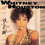Whitney Houston Instagram - March 6, 1993: “I’m Every Woman” reached Number One on the Billboard Dance Chart. “Because she loved Chaka so much, she wanted to make sure all the harmonies were as tight as Chaka had done. And she was really into it ... It was like a real love fest to record with her.” - Producer Narada Michael Walden