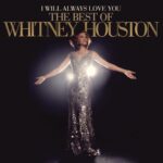 Whitney Houston Instagram - 'I Will Always Love You: The Best Of Whitney Houston' is back on the Billboard 200 and Top R&B Albums charts! It's now tied as Whitney's longest-charting album on the Billboard 200. Read more at the link in bio.