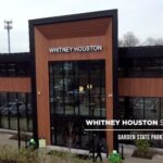 Whitney Houston Instagram - Yesterday (December 14) at the former Vauxhall service area on the Garden State Parkway in New Jersey in honor of Whitney Houston, the New Jersey Hall of Fame joined The Estate of Whitney E. Houston and public officials for a ceremony to unveil the service area exhibits and other initiatives in her honor.