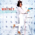 Whitney Houston Instagram - ‘Whitney: The Greatest Hits’ (the 2 disc compilation) was released 24 years ago today.