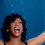 Whitney Houston Instagram - On May 3, 2003, "Try It On My Own" from Whitney's 5th studio album 'Just Whitney,' peaked at #10 on the Adult Contemporary Chart.