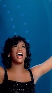 Whitney Houston Instagram - On May 3, 2003, 
