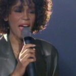 Whitney Houston Instagram - December 26, 1987: “So Emotional,” the third single from Whitney's second album, hit #1 on Billboard’s Hot Dance Club Play Chart.