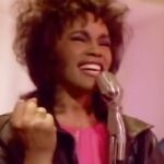 Whitney Houston Instagram - 39 years ago today, Whitney's first/lead single "You Give Good Love" was released from her debut solo album. Upon reviewing the single, Billboard called Whitney's voice "a voice of exceptional clarity and control." The song won "Favorite Soul/R&B Single at the American Music Awards and received 2 Grammy nominations: Best R&B Song and Best R&B Vocal Performance, Female. She sang the song on The Tonight Show with Johnny Carson — and the performance is included in the 2014 CD/DVD release 'Whitney Houston Live: Her Greatest Performances.'