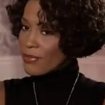 Whitney Houston Instagram - "I don’t want to be a diva … I’m Whitney." 🎥: Repost @classicwhitney.discography on Instagram
