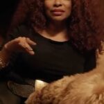 Whitney Houston Instagram - Did you know that Whitney Houston and Luther Vandross sang background vocals on Chaka Khan’s song “Clouds”?