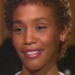 Whitney Houston Instagram - Whitney gave one of her very first interviews to Entertainment Tonight in 1984! 🎥 Repost: @mylove.whitney