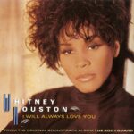 Whitney Houston Instagram - On November 28, 1992, Whitney’s iconic rendition of "I Will Always Love You" reached #1 on the Billboard Hot 100. “I think Dolly Parton is a hell of a writer and a hell of a singer. I was so concerned when I sang her song how she’d feel about it, in terms of the arrangement, my licks, my flavor. When she said she was floored, that meant so much to me.” – Whitney Houston   Originally from ‘The Bodyguard: Original Soundtrack Album,’ the song spent 14 weeks at #1 on the Billboard Hot 100 — a record at that time and Whitney’s longest run atop the chart. The track became a juggernaut, topping charts all over the world and winning critical acclaim. It won GRAMMYs in 1994 for Record of The Year and Best Pop Vocal Performance, Female. In 2020, “I Will Always Love You” was selected by the Library of Congress for preservation in the National Recording Registry, and in January 2022 it was certified Diamond by the Recording Industry Association of America.
