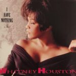 Whitney Houston Instagram - May 1, 1993: “I Have Nothing” reached no. 1 on the Billboard Adult Contemporary Chart! 🥇
