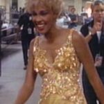 Whitney Houston Instagram - February 8, 1992: "I Belong To You" from Whitney's third studio album 'I'm Your Baby Tonight' peaked at #10 on the Billboard R&B Chart. The song, written by Derek Bramble and Franne Golde and produced by Narada Michael Walden, earned Whitney a Grammy nomination for Best Female R&B Vocal Performance in 1993. The video featured some extended shots from the "My Name Is Not Susan" video as well as footage from the 'I'm Your Baby Tonight World Tour.'