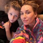 Whitney Port Instagram – My date for the weekend.