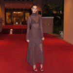 Whitney Port Instagram – A night out. Thank you @amazoninfluencerprogram and @amazonfashion for having me. x