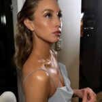 Whitney Port Instagram - Such a fun evening with @shopbop celebrating the climate pledge 🫧