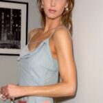 Whitney Port Instagram – Such a fun evening with @shopbop celebrating the climate pledge 🫧