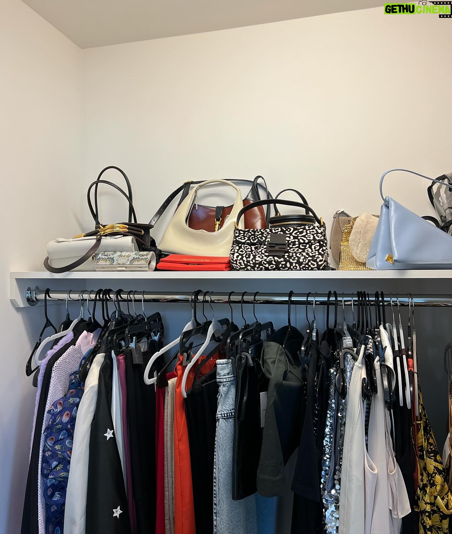Whitney Port Instagram - September fashion week is better (in my opinion) cause I’m a baby and can’t deal with the cold, but beyond grateful to have this haven to retreat home to. The energy in NY can make me a little anxious, so having this space to order my Postmates and watch 🦚 was a treat. 🫶🏼 @rubychelseanyc residences have such a calming vibe in the heart of Chelsea with lots of natural light, views of the city 🌆, and so much at my fingertips which made this week so much more seamless than I imagined. Looking forward to next season already. #RubyChelsea