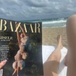 Whitney Port Instagram – Self Care, Sunday Edition

-solo time at the beach to soak up that vitamin d. It really does it for me. 
-necessary reading @harpersbazaarus 
– @nudestix spf/blushtint 
-beach reads 
-more necessary reading 
-my ❤️
-legendary people watching 
– @perelelhealth   room service 
-fresh basked 🍪 @fspalmbeach 
– @joannavargas face masks