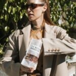 Whitney Port Instagram – Yay! My @thebutchersdaughter_official collab is live and I’m SO excited for you to try it. We co-created a trail mix made with the intention to pack in as many nutrients as possible for anyone on the go looking to nourish themselves easily. A percentage of sales of each item will support @march_fourth_ the nonprofit advocacy group on a mission to federally ban assault weapons that I’ve been working with over the past month.

This trail mix is so delicious, I know you’ll love it. It’s crunchy, nutty, tart and milky at the same time, if you can imagine that! You can find the Magic! Trail Mix in all @thebutchersdaughter_official locations (NY and LA) and the Butterfly Bowl on all menus from February 7th to May 7th. 🦋

Visit @thebutchersdaughter_official to enjoy the yummy treats, and I would be honored to have your support on this very important cause.

All ingredients below ✨

Magic! Trail Mix: 
Magic Mushroom’ adaptogenic
Raw cacao
Buckwheat granola (gf)
Roasted pepitas
Roasted pistachios
Roasted almonds
White chocolate
Sea salt
Dehydrated raspberries

Butterfly Bowl:
Maple cardamom granola
Chia seed pudding
Seasonal fruits
Young Thai coconut
Butterfly Pea Powder