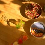 Whitney Port Instagram – Yay! My @thebutchersdaughter_official collab is live and I’m SO excited for you to try it. We co-created a trail mix made with the intention to pack in as many nutrients as possible for anyone on the go looking to nourish themselves easily. A percentage of sales of each item will support @march_fourth_ the nonprofit advocacy group on a mission to federally ban assault weapons that I’ve been working with over the past month.

This trail mix is so delicious, I know you’ll love it. It’s crunchy, nutty, tart and milky at the same time, if you can imagine that! You can find the Magic! Trail Mix in all @thebutchersdaughter_official locations (NY and LA) and the Butterfly Bowl on all menus from February 7th to May 7th. 🦋

Visit @thebutchersdaughter_official to enjoy the yummy treats, and I would be honored to have your support on this very important cause.

All ingredients below ✨

Magic! Trail Mix: 
Magic Mushroom’ adaptogenic
Raw cacao
Buckwheat granola (gf)
Roasted pepitas
Roasted pistachios
Roasted almonds
White chocolate
Sea salt
Dehydrated raspberries

Butterfly Bowl:
Maple cardamom granola
Chia seed pudding
Seasonal fruits
Young Thai coconut
Butterfly Pea Powder