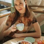 Whitney Port Instagram - Yay! My @thebutchersdaughter_official collab is live and I’m SO excited for you to try it. We co-created a trail mix made with the intention to pack in as many nutrients as possible for anyone on the go looking to nourish themselves easily. A percentage of sales of each item will support @march_fourth_ the nonprofit advocacy group on a mission to federally ban assault weapons that I’ve been working with over the past month. This trail mix is so delicious, I know you’ll love it. It’s crunchy, nutty, tart and milky at the same time, if you can imagine that! You can find the Magic! Trail Mix in all @thebutchersdaughter_official locations (NY and LA) and the Butterfly Bowl on all menus from February 7th to May 7th. 🦋 Visit @thebutchersdaughter_official to enjoy the yummy treats, and I would be honored to have your support on this very important cause. All ingredients below ✨ Magic! Trail Mix: Magic Mushroom’ adaptogenic Raw cacao Buckwheat granola (gf) Roasted pepitas Roasted pistachios Roasted almonds White chocolate Sea salt Dehydrated raspberries Butterfly Bowl: Maple cardamom granola Chia seed pudding Seasonal fruits Young Thai coconut Butterfly Pea Powder