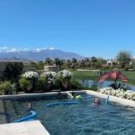 Whitney Port Instagram – I wasn’t kidding when I said spring break forever. I love it but I also need to get my ass back to productivity-ville.