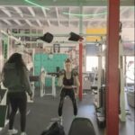 Whitney Port Instagram - was a very filled Saturday for us