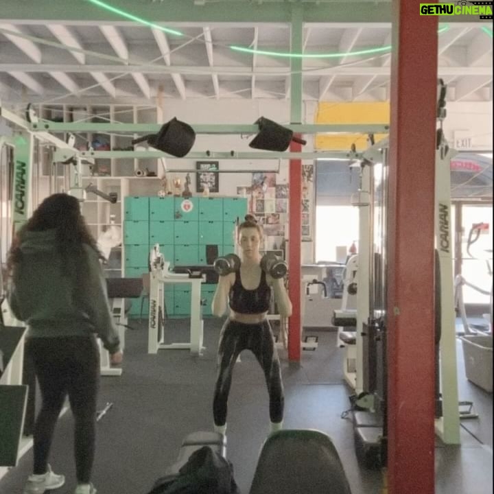 Whitney Port Instagram - was a very filled Saturday for us