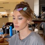 Whitney Port Instagram - Bringing pedal pushers back with @mollyringwald!!! 🥂 @batshevadress ❣️❣️❣️
