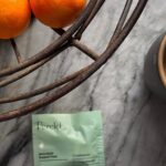 Whitney Port Instagram - My entire vitamin routine in one packet. @perelelhealth // Developed by doctors with everything I need : stress support, a beauty blend, omegas, DHA’s and so much more. Everything you need for whatever stage of life you’re at. I used to forget to take them but I’m too mature for that shit now. You are too. They’re running their biggest sale of the year rn which is 20% off your first 3 months when you subscribe using the code NEXTCHAPTER
