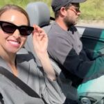 Whitney Port Instagram - Filming date night with Timmy usually turns into a day date with Timmy and I wouldn’t have it any other way 👫 New episode dropping next Tuesdayyyyy! #withwhit