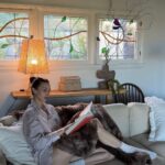 Whitney Port Instagram – A solo book night in just might be my new love language (sorry Timmy) 💛 All items are linked in my @amazon storefront!

@amazoninfluencerprogram #ad