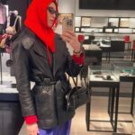 Whitney Port Instagram – February ❤️ how are you almost over?