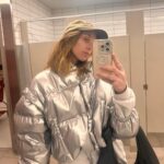 Whitney Port Instagram – February ❤️ how are you almost over?