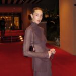 Whitney Port Instagram – A night out. Thank you @amazoninfluencerprogram and @amazonfashion for having me. x