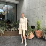 Whitney Port Instagram - Austin, you are SO fun. @dearmediastudio, YOU ARE SO FUN. Such a great weekend with my DM fam and loved getting to meet you guys IRL! Always a treat. Can’t wait for next time. Xo